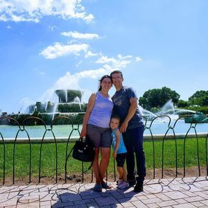 Meet your Posher, Dragana